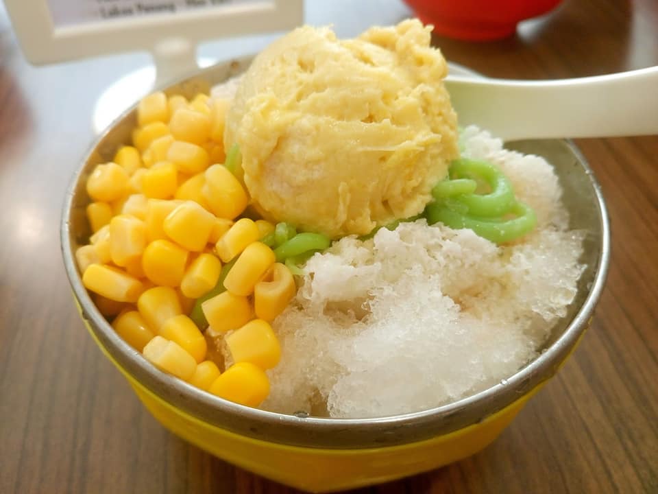 cendol